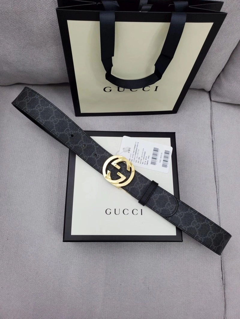 Original Gucci Belts 290690