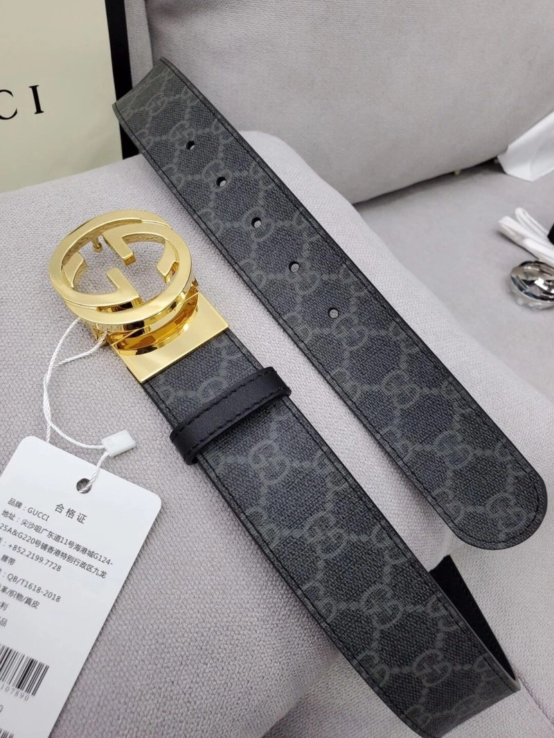 Original Gucci Belts 290690