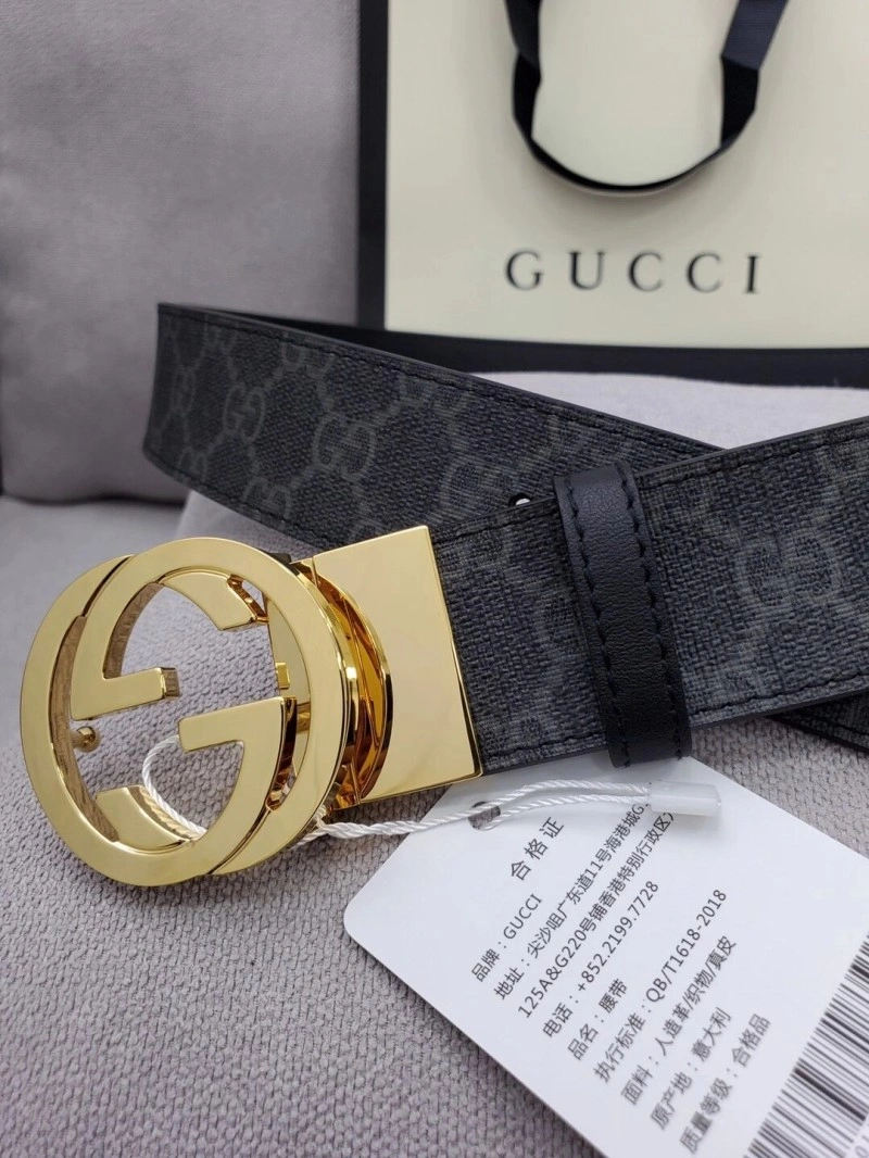 Original Gucci Belts 290690