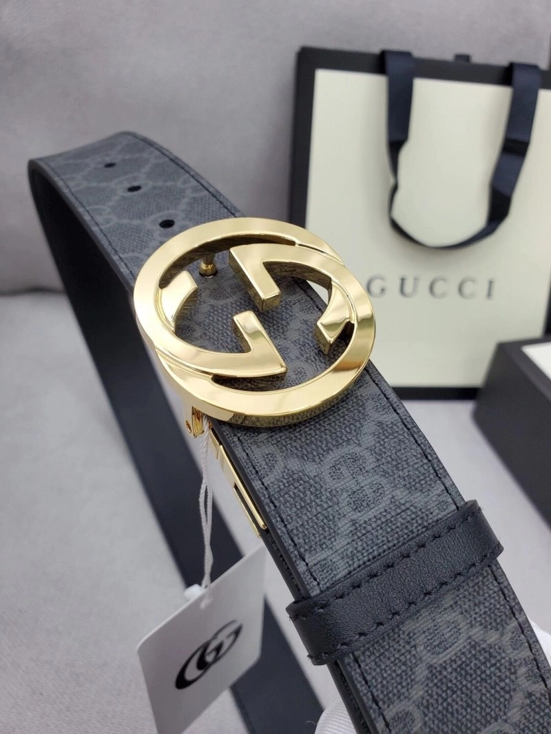 Original Gucci Belts 290690