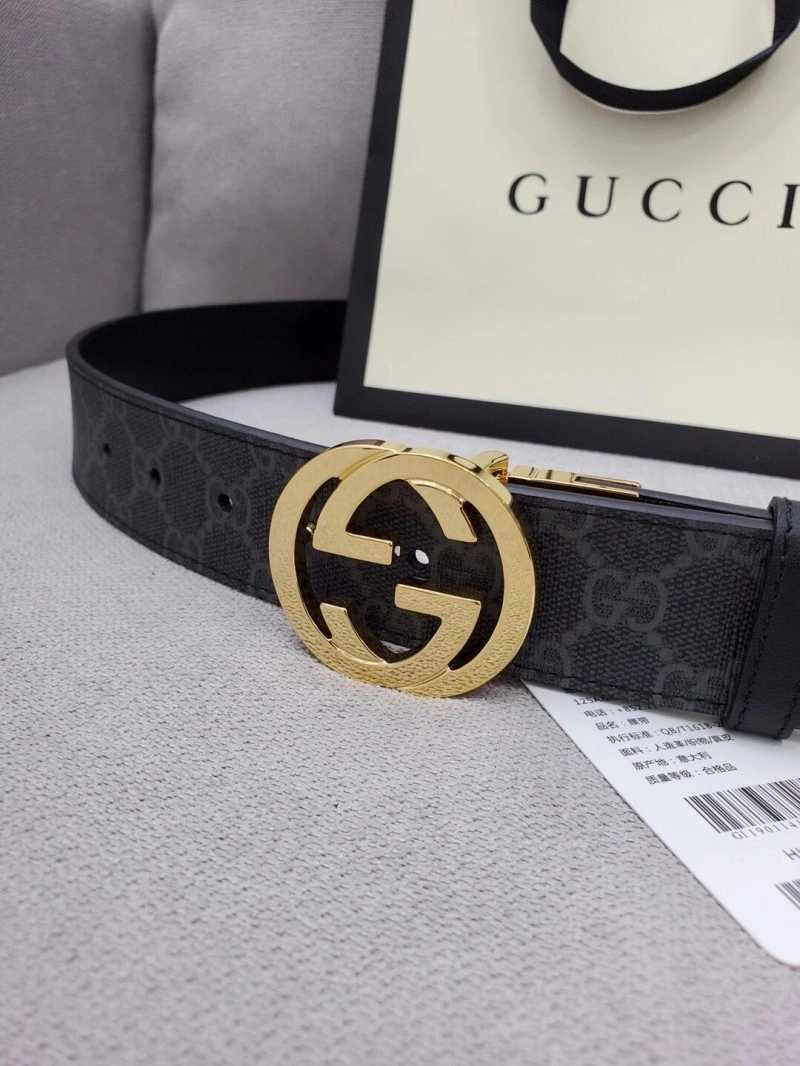 Original Gucci Belts 290690