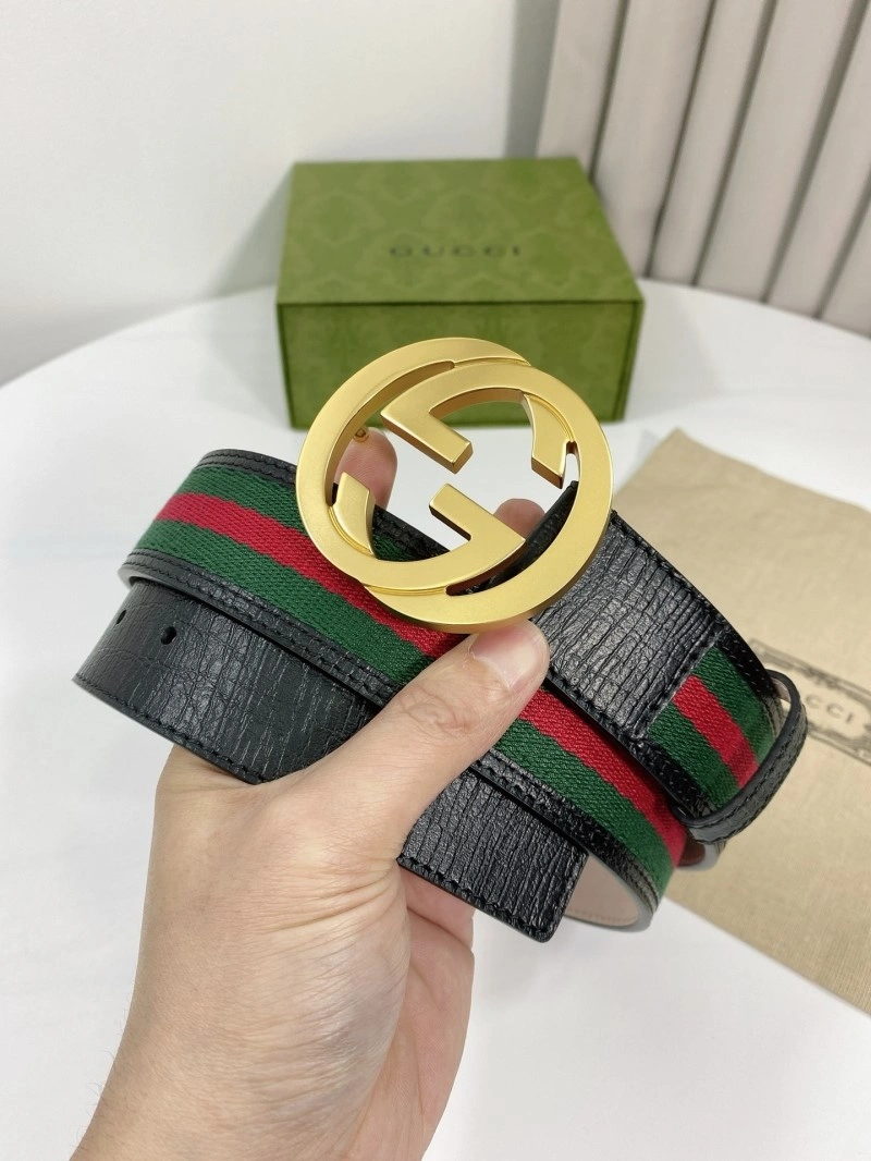 Premium Gucci Belts 290674