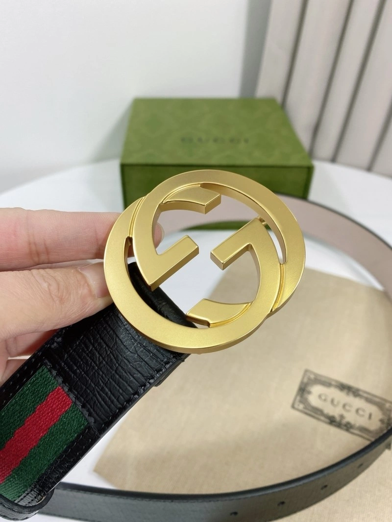 Premium Gucci Belts 290674