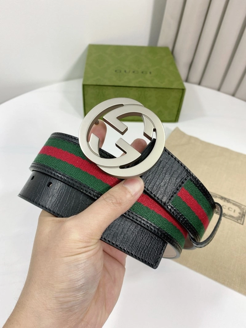Gucci Belts Lightweight 290693