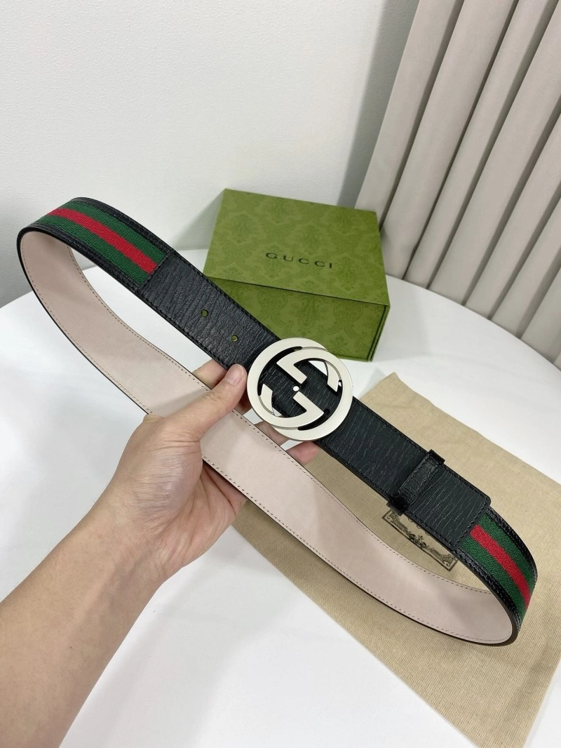 Gucci Belts Lightweight 290693