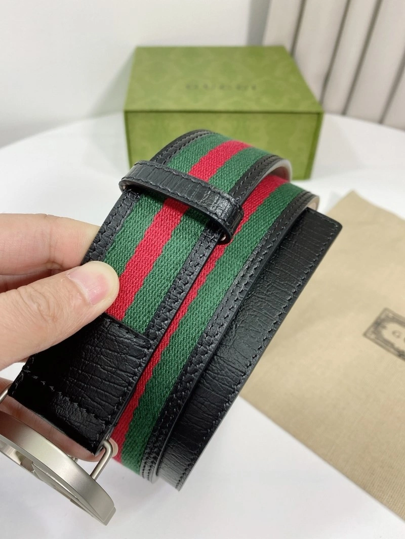 Gucci Belts Lightweight 290693