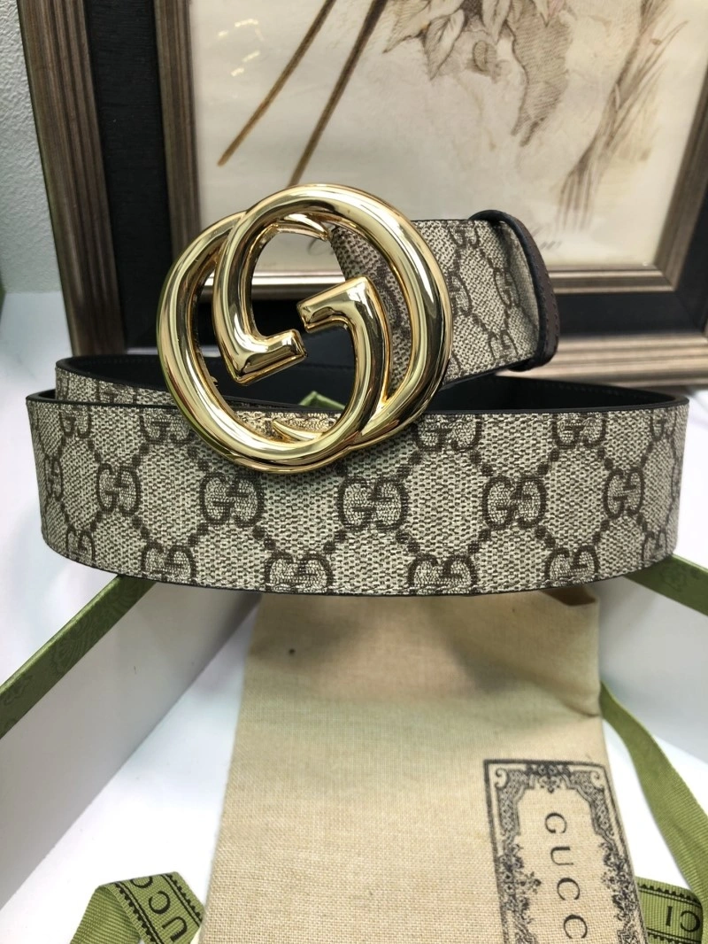 Seasonal Gucci Belts 290694