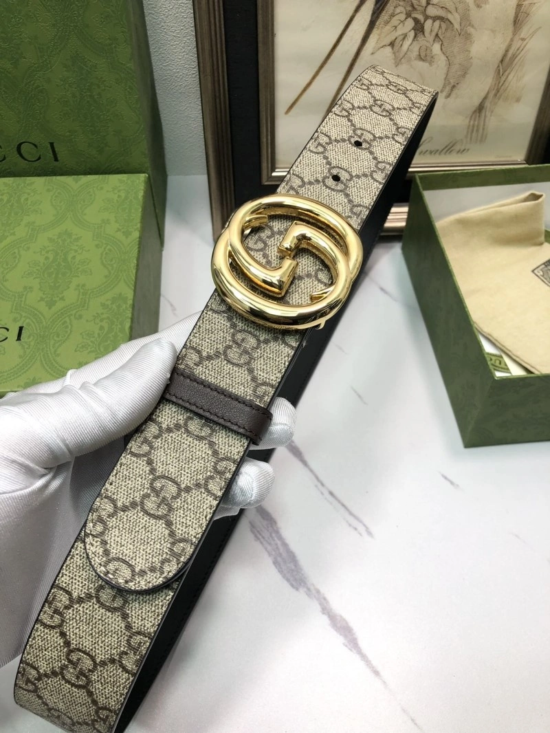 Seasonal Gucci Belts 290694