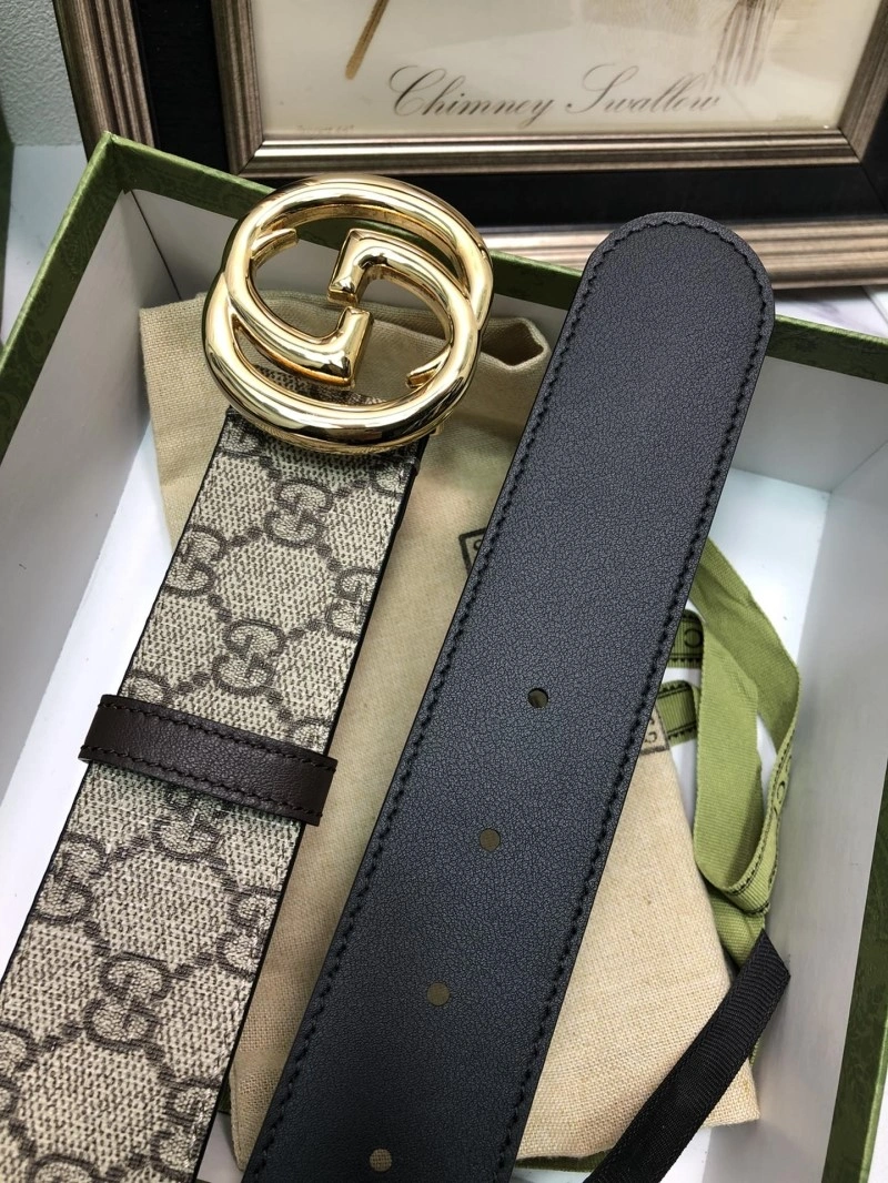 Seasonal Gucci Belts 290694