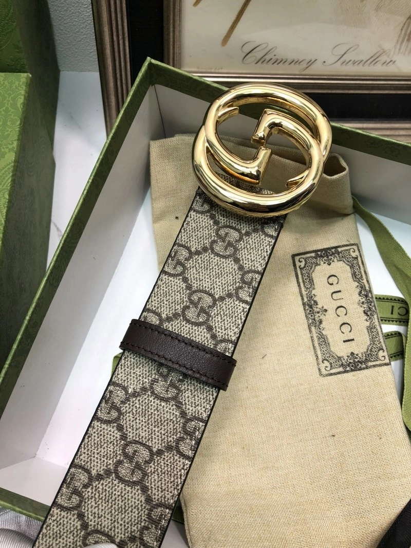 Seasonal Gucci Belts 290694