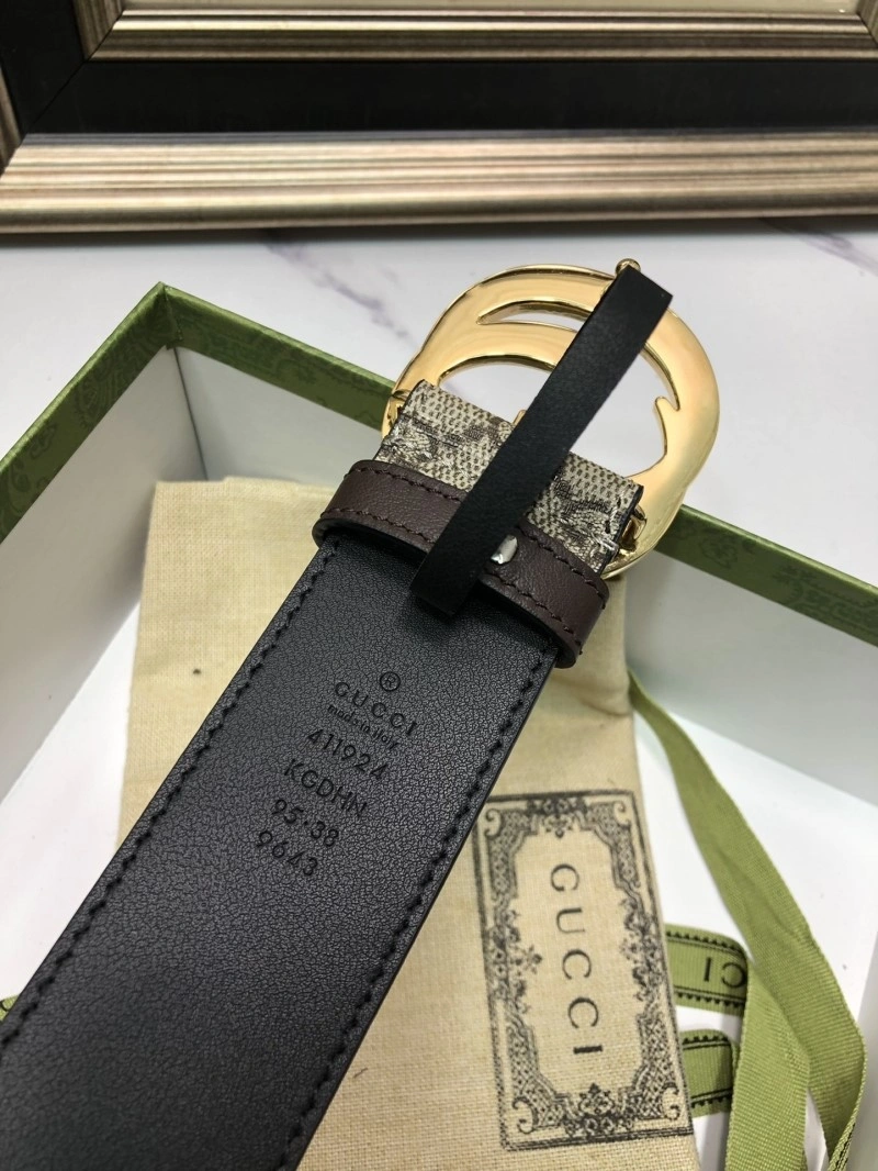 Seasonal Gucci Belts 290694
