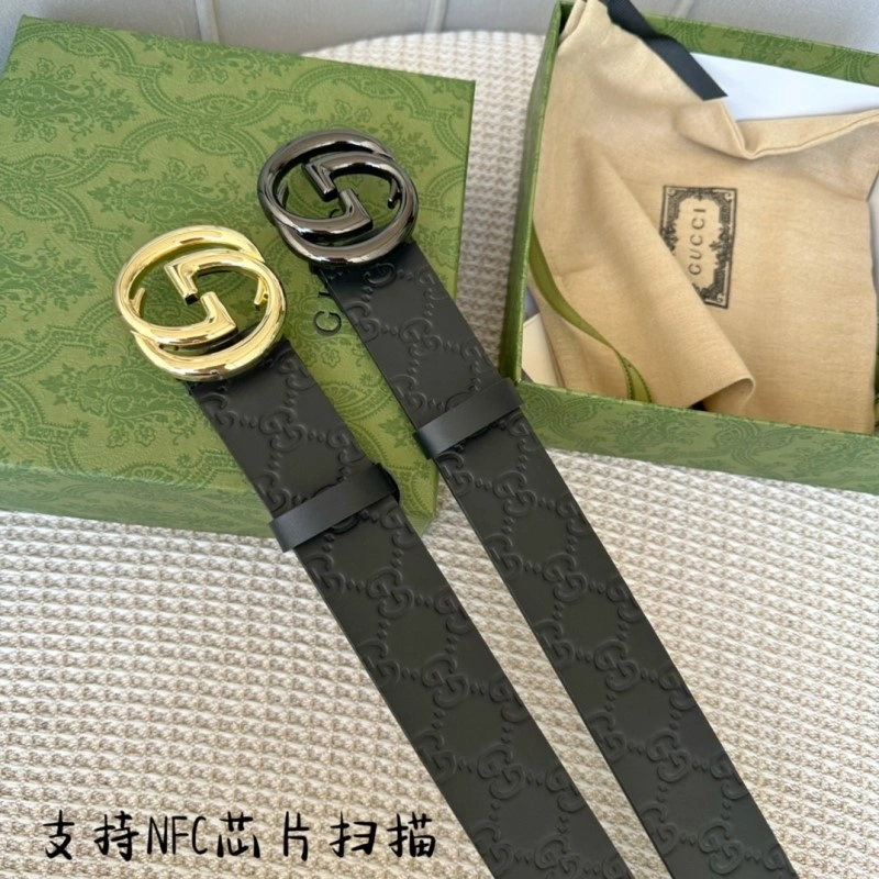GoAnywhere Gucci Belts 290636
