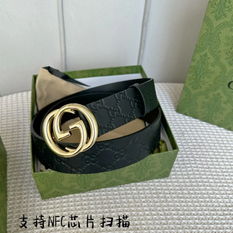 GoAnywhere Gucci Belts 290636