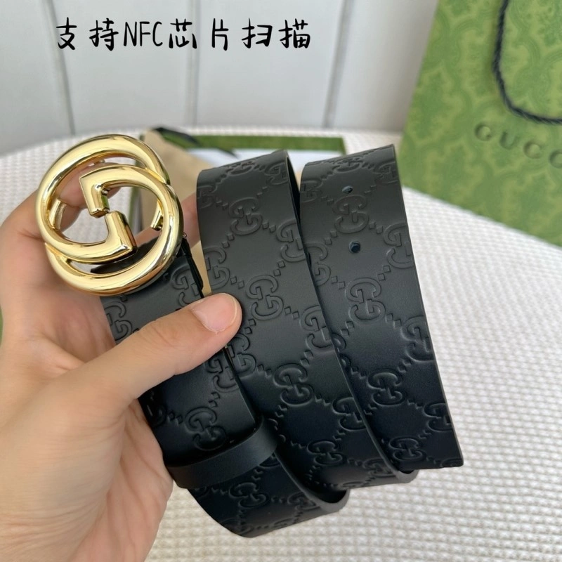 GoAnywhere Gucci Belts 290636