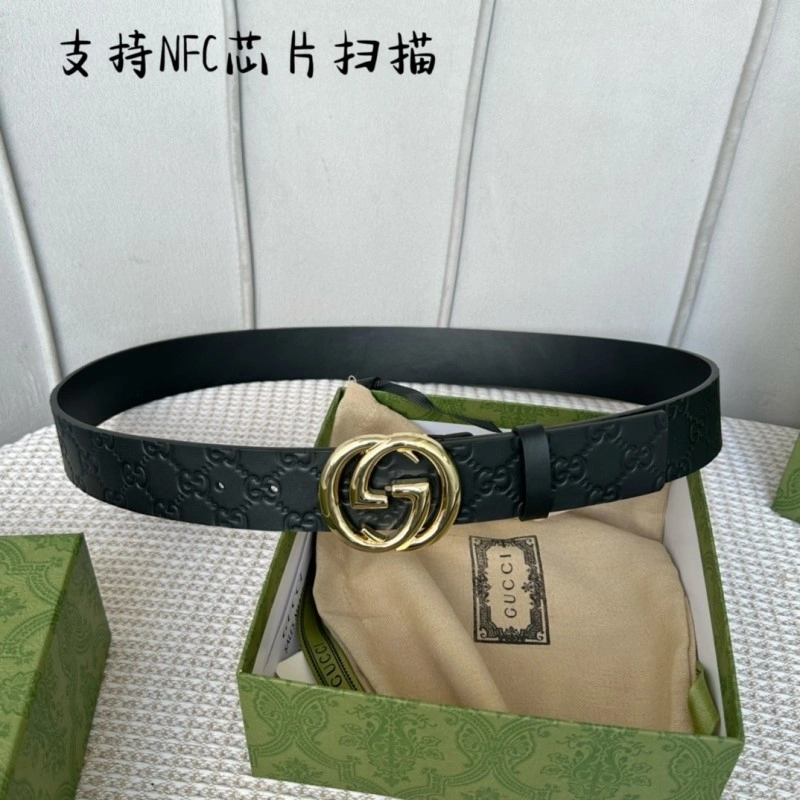 GoAnywhere Gucci Belts 290636