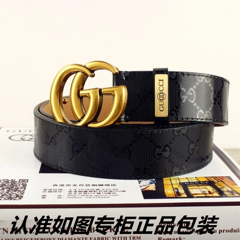 Gucci Belts EyeCatching 290659