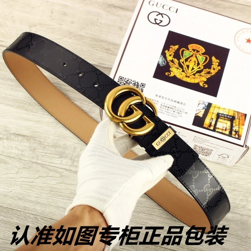 Gucci Belts EyeCatching 290659