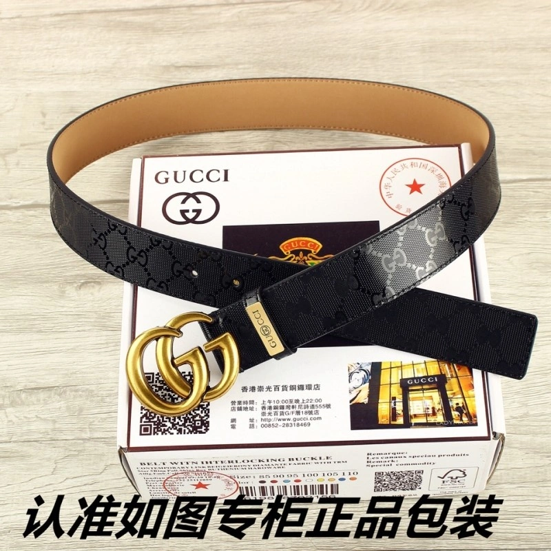 Gucci Belts EyeCatching 290659