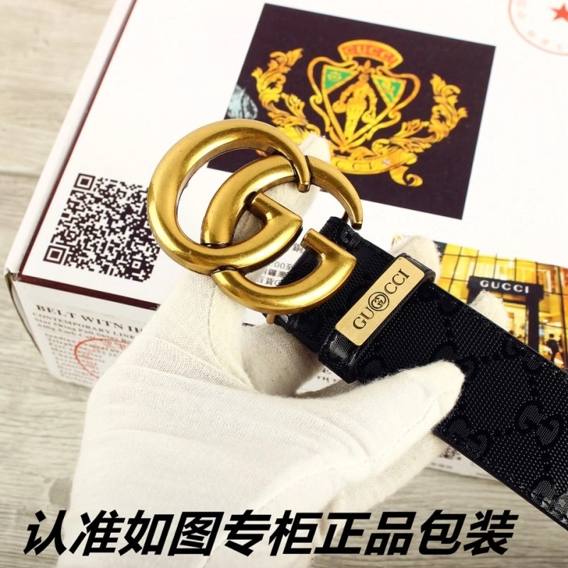 Gucci Belts EyeCatching 290659