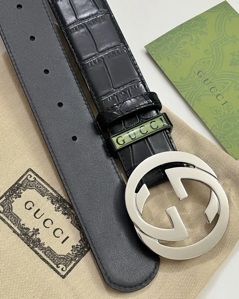 Gucci Belts Bright 290655