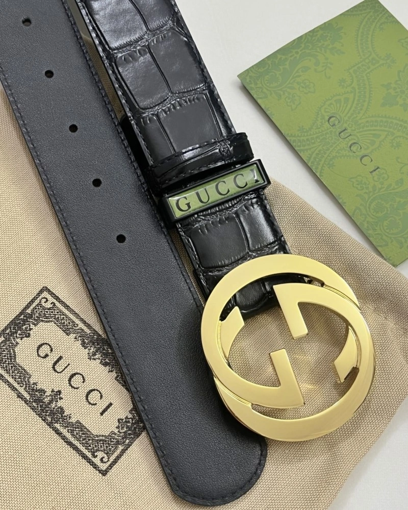 Gucci Belts Bright 290655