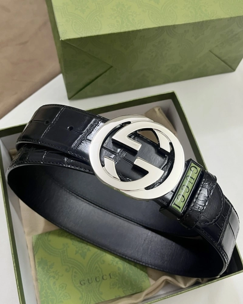Gucci Belts Bright 290655