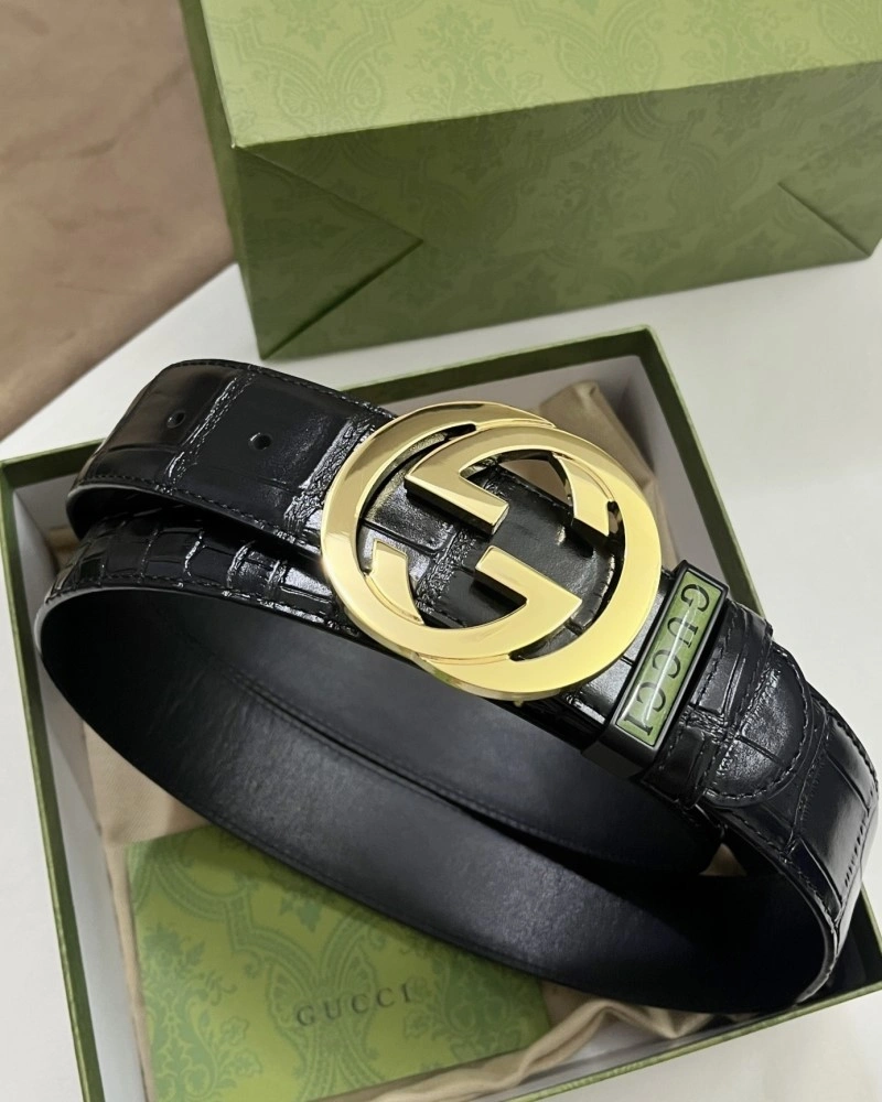 Gucci Belts Bright 290655