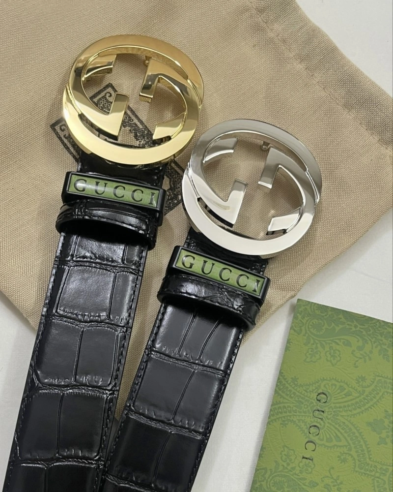Gucci Belts Bright 290655