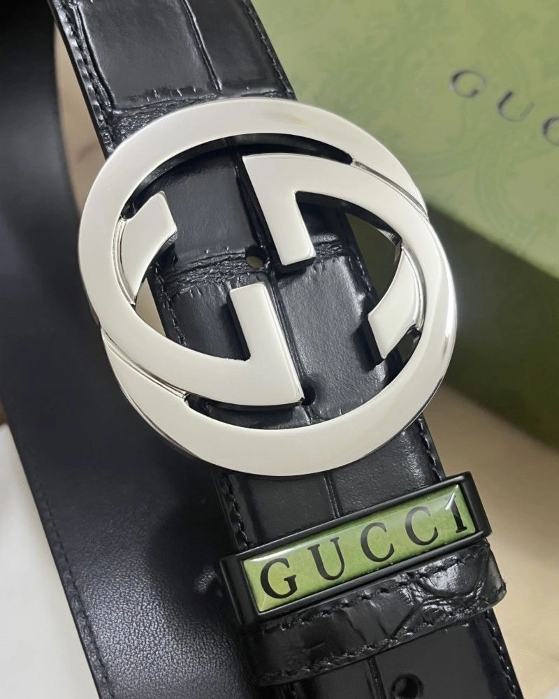 Gucci Belts Bright 290655