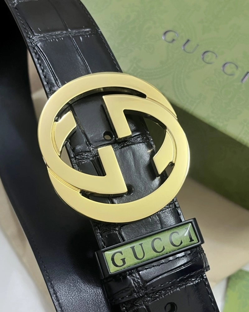 Gucci Belts Bright 290655