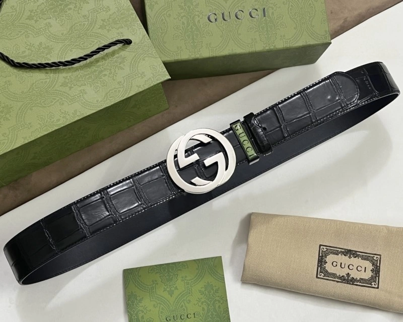Gucci Belts Bright 290655