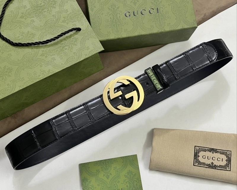 Gucci Belts Bright 290655
