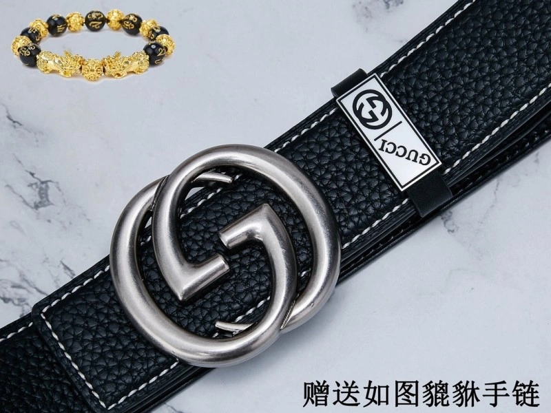Bold Gucci Belts 290656