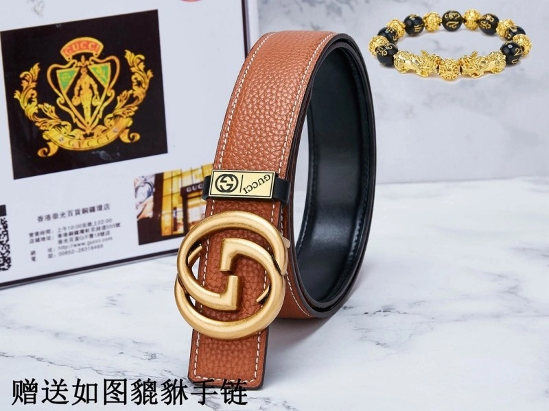EasyCare Gucci Belts 290664