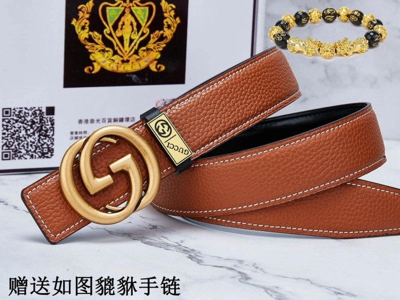 EasyCare Gucci Belts 290664