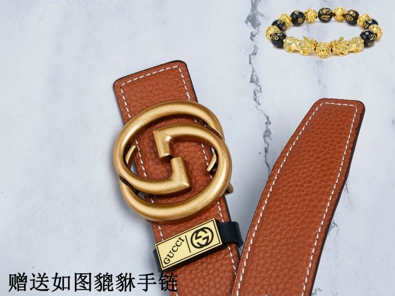 EasyCare Gucci Belts 290664