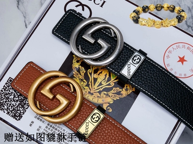 EasyCare Gucci Belts 290664