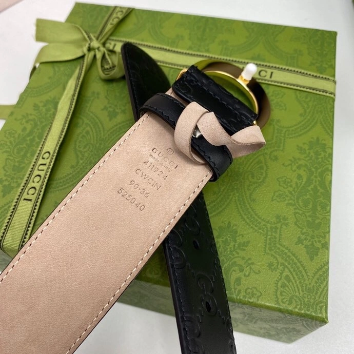 Gucci Belts EasyCare 290648