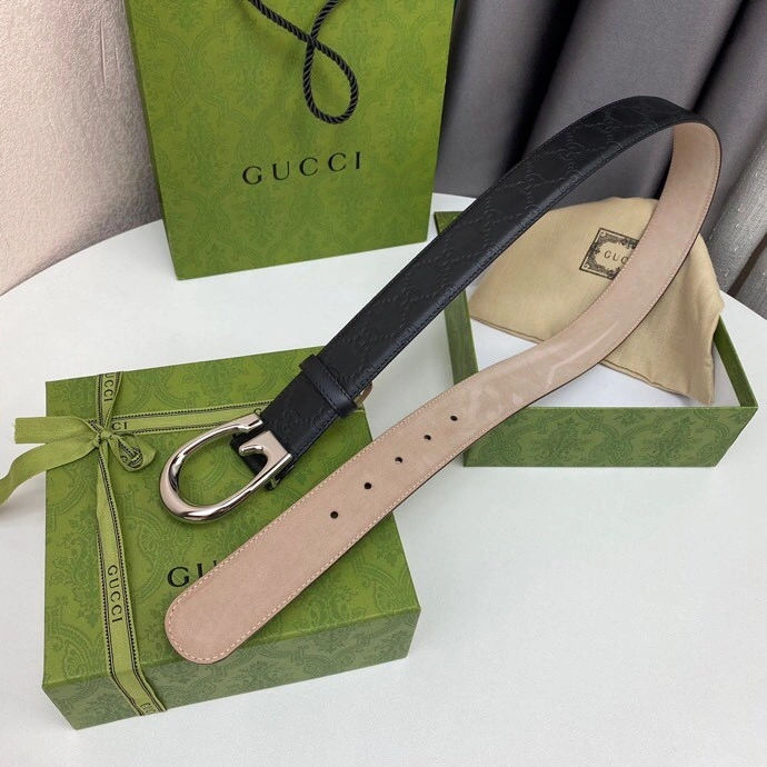 Gucci Belts WeatherProof 290637