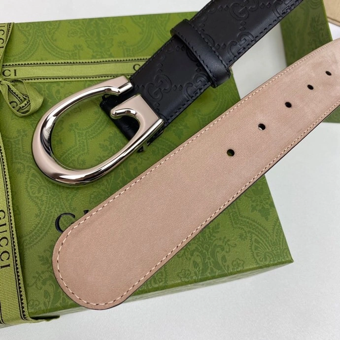 Gucci Belts WeatherProof 290637
