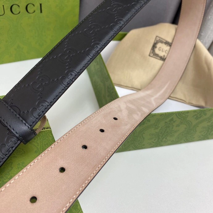 Gucci Belts WeatherProof 290637