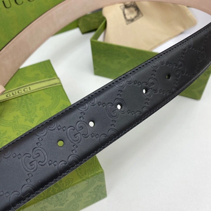 Gucci Belts WeatherProof 290637