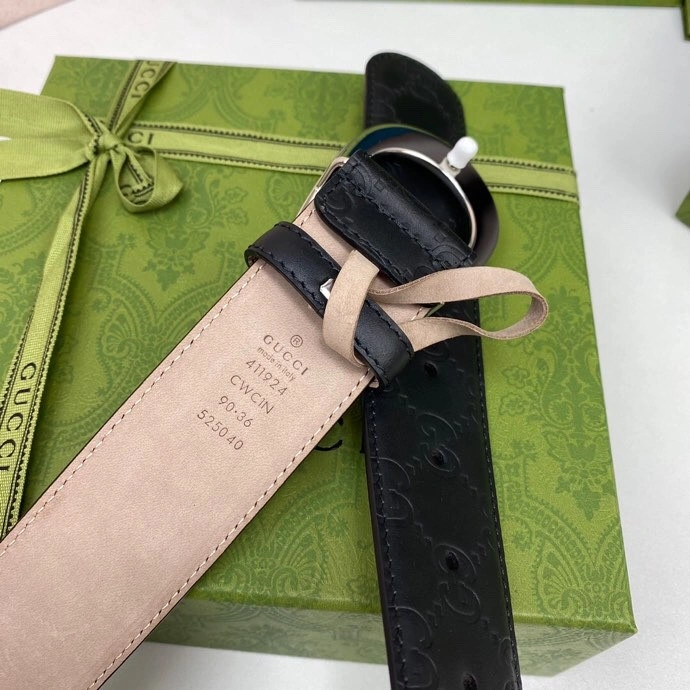 Gucci Belts WeatherProof 290637