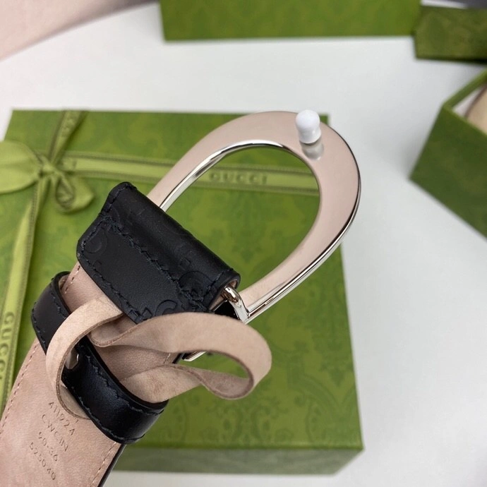 Gucci Belts WeatherProof 290637