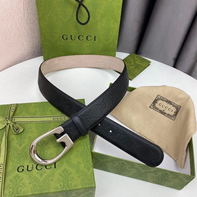 Gucci Belts WeatherProof 290637