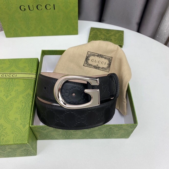 Gucci Belts WeatherProof 290637