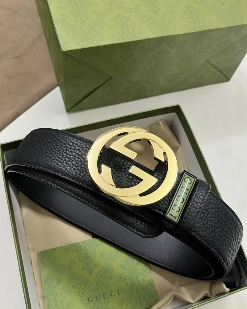 MoistureWicking Gucci Belts 290647