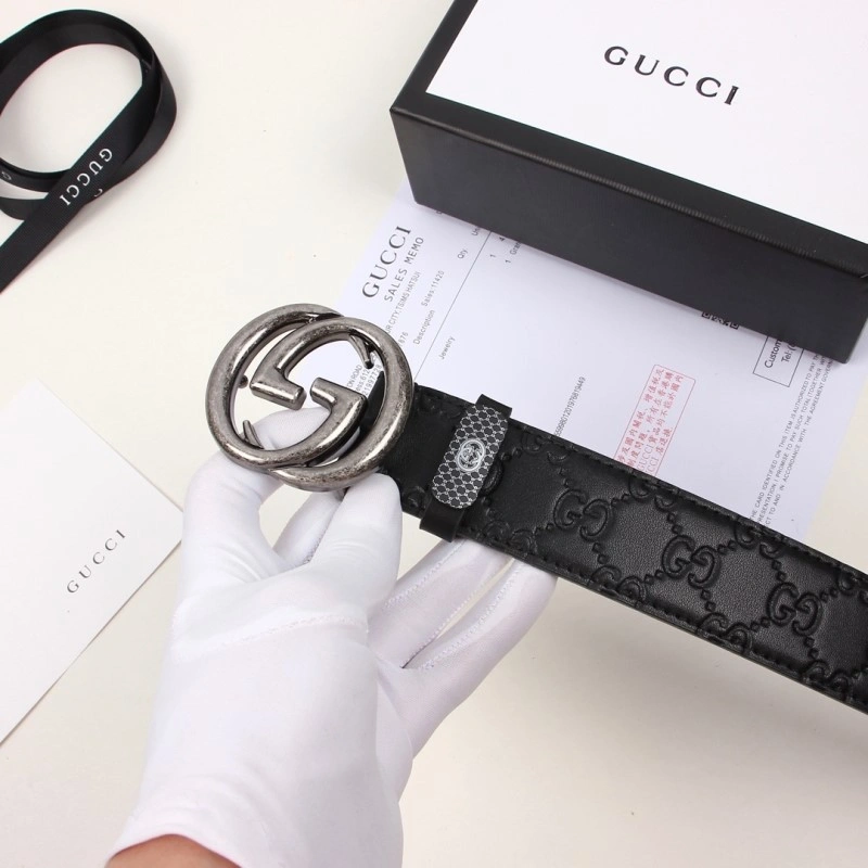 Gucci Belts RelaxedFit 290651
