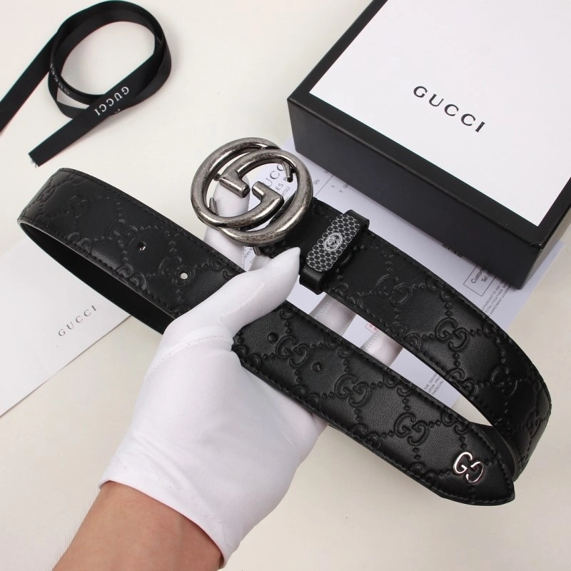 Gucci Belts RelaxedFit 290651