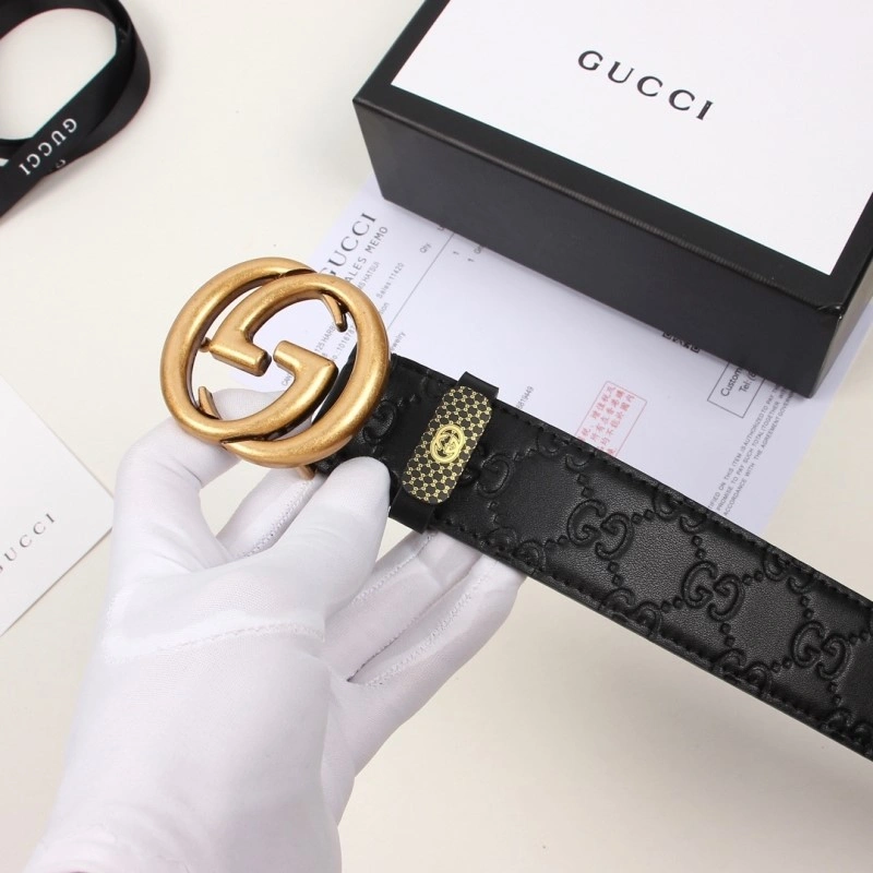 Gucci Belts Cozy 290662
